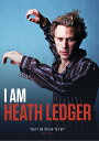【輸入盤DVD】【新品】I AM HEATH LEDGER