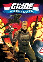 【輸入盤DVD】【新品】Gi Joe: Resolute / G.I. Joe: Resolute