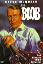 【輸入盤DVD】【新品】BLOB (1958)