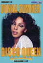 【輸入盤DVD】【新品】【0】Donna Summer / Disco Queen (ドナ・サマー)