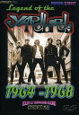 【輸入盤DVD】【新品】【0】Legend of the Yardbirds: 1964-1968