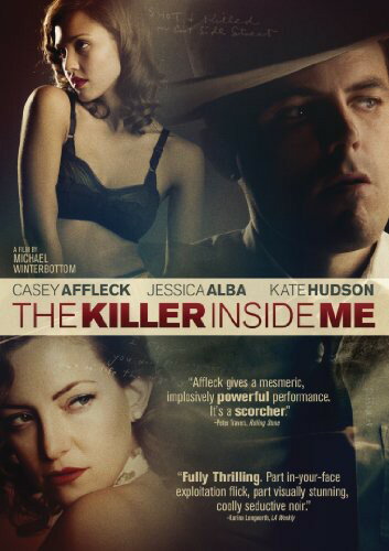 【輸入盤DVD】【新品】Killer Inside Me / The Killer Inside Me