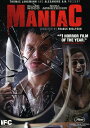 【輸入盤DVD】【新品】Maniac