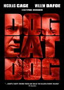【輸入盤DVD】【新品】DOG EAT DOG