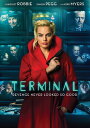 【輸入盤DVD】【新品】TERMINAL (2018) (WM)