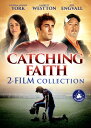 【輸入盤DVD】【新品】CATCHING FAITH/CATCHING FAITH 2/DOUBLE FEATURE