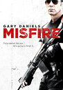 【輸入盤DVD】【新品】MISFIRE