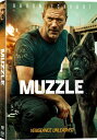 【輸入盤DVD】【新品】MUZZLE【D2023/11/14発売】