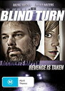 【輸入盤DVD】【新品】Blind Turn
