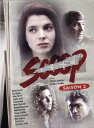 【輸入盤DVD】【新品】Scoop: Season 3