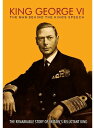 【輸入盤DVD】【新品】King George Vi-The Man Behind The Kings Speech. / King George VI: Th...