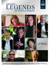 【輸入盤DVD】【新品】British Legends of Stage & Screen