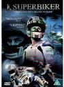 【輸入盤DVD】【新品】I Superbiker