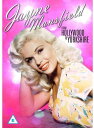 【輸入盤DVD】【新品】Jayne Mansfield-From Hollywood To Yorkshire / Jayne Mansfield: From ...
