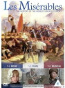 【輸入盤DVD】【新品】Les Miserables: From Book To Stage & Screen / Les Miserables: The Hi...