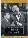 【輸入盤DVD】【新品】School for Randle