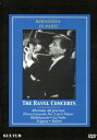 【輸入盤DVD】【新品】【1】Ravel/Bernstein / Bernstein in Paris: The Ravel Concerts (レナード・バー...