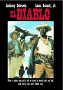 【輸入盤DVD】【新品】El Diablo
