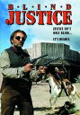 【輸入盤DVD】【新品】Blind Justice