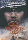 【輸入盤DVD】【新品】When Trumpets Fade