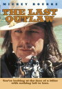 【輸入盤DVD】【新品】Last Outlaw / The Last Outlaw