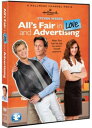 【輸入盤DVD】【新品】ALL'S FAIR IN LOVE AND ADVERTISING