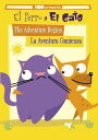 【輸入盤DVD】【新品】Perro Y El Gato: Adventure Begins - Aventura / El Perro Y El Gato: T...
