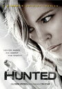 【輸入盤DVD】【新品】Hunted: Complete First Season / Hunted: The Complete First Season