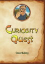 【輸入盤DVD】【新品】Curiosity Quest: Snow Making