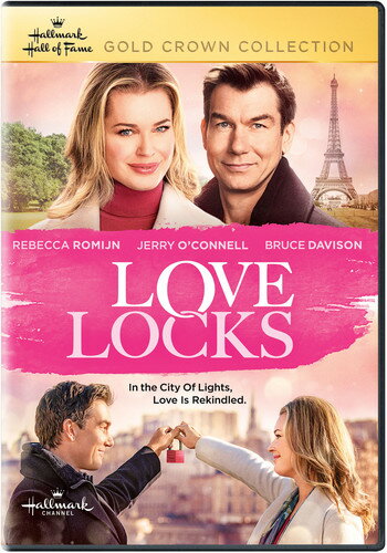 【輸入盤DVD】【新品】LOVE LOCKS