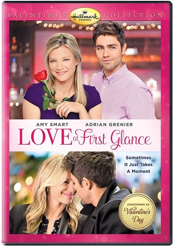 【輸入盤DVD】【新品】LOVE AT FIRST GLANCE