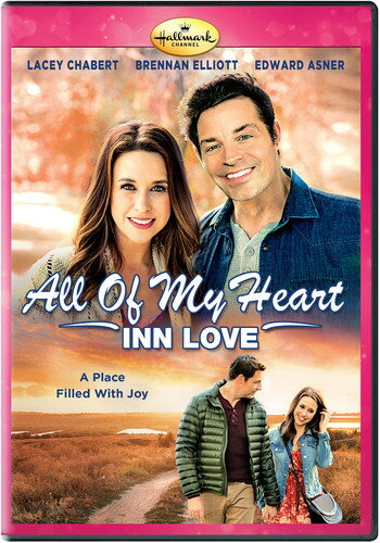 【輸入盤DVD】【新品】ALL OF MY HEART: INN LOVE(2)