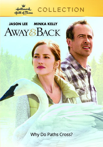 【輸入盤DVD】【新品】AWAY & BACK(2)
