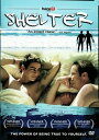 【輸入盤DVD】【新品】SHELTER