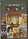 【輸入盤DVD】【新品】COMICOLOR COLLECTION