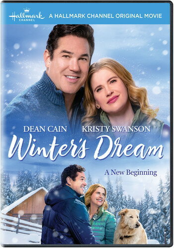 【輸入盤DVD】【新品】WINTER'S DREAM