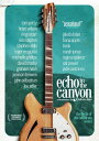 【輸入盤DVD】【新品】ECHO IN THE CANYON