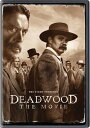 【輸入盤DVD】【新品】DEADWOOD: THE MOVIE