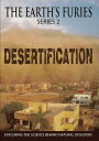 【輸入盤DVD】【新品】EARTHS FURIES (SERIES 2): DESERTIFICATION