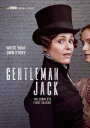 【輸入盤DVD】【新品】Gentleman Jack: Complete First Season / Gentleman Jack: Season 1
