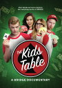 【輸入盤DVD】【新品】Kid's Table / The Kid's Table