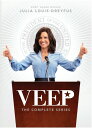 【輸入盤DVD】【新品】VEEP: COMPLETE SERIES