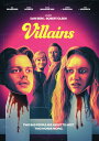 【輸入盤DVD】【新品】Villains