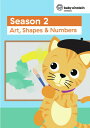【輸入盤DVD】【新品】Baby Einstein Classics: Ssn 2 Art Shapes Numbers / Baby Einstein Cla...