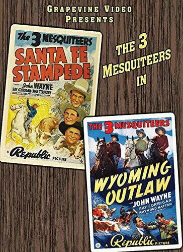 こちらのDVDは輸入盤DVDです。リージョン＝フリーのDVDプレイヤーでない場合、再生できない可能性があります。リージョン＝フリーのDVDプレイヤーはこちらでご案内しております。種別：DIGITAL VIDEO DISCジャンル：Westerns発売日：2020/1/31ディスク枚数：1コメント：This product is an authorized manufactured on demand DVD-R