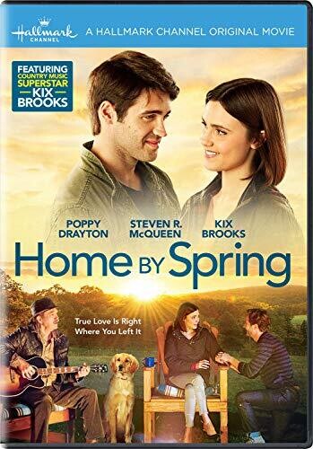 【輸入盤DVD】【新品】HOME BY SPRING