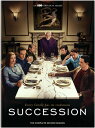 【輸入盤DVD】【新品】SUCCESSION: SECOND SEASON