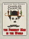 【輸入盤DVD】【新品】THE FUNNIEST MAN IN THE WORLD