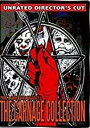 【輸入盤DVD】【新品】CARNAGE COLLECTION
