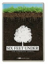 【輸入盤DVD】【新品】SIX FEET UNDER: COMPLETE SERIES